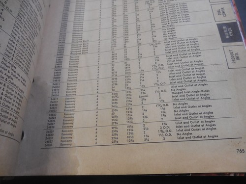 PR SIMILAR NOS WALKER ROYAL SCOT MUFFLERS SEE SPECS IN LAST PIC - Picture 3 of 4