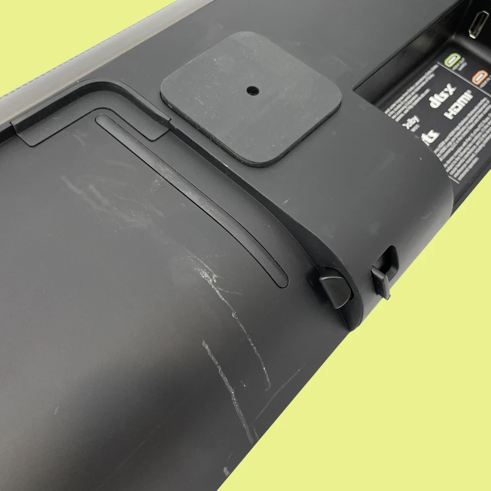 Vizio Elevate P514a-H6 5.1.4 Home Theater System Soundbar #SD7135 - Image 3 of 4