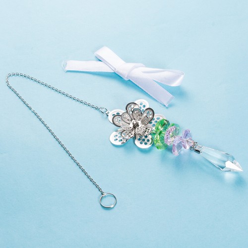 Chakra de Cristal Atrapasol Arco Iris Fabricantes Cristal Atrapasol Cristal Prismas Regalo - Imagen 10 de 50