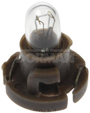 Dorman 639-007 Replenishment Bulb Pack For 03-09 Toyota 4Runner