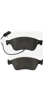 Zimmermann 23896.205.2 Standard Disc Brake Pad Set