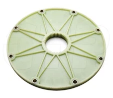 1177756 Flange Fits Caterpillar 216 247 257 267 277 287 906C CP-433C CS-431C