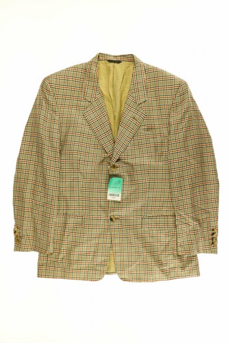 Bogner Beigef1ee32e D'affaires 50 Soielaine Homme Veste Grde Nn0wv8mO