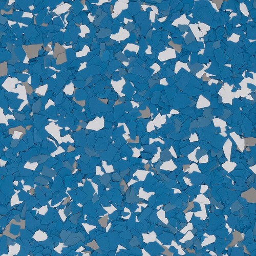 Home Team Insignia Vinyl Flake Series | Football-Inspired | 35 Blends | 6 Sizes - Picture 29 of 36