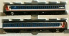 Articoli di modellismo ferroviario analogici Bachmann