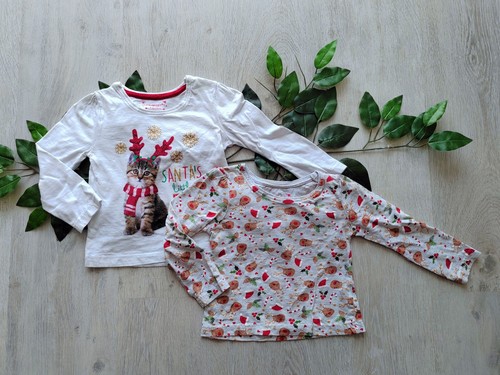 Girls Clothes Make Build Your Own Bundle Job Lot Size 2-3 years Dress Jeans Top - Picture 60 of 110