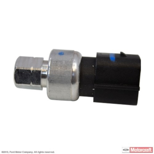 A/C Compressor CutOut SwitchHVAC CutOff Switch Motorcraft