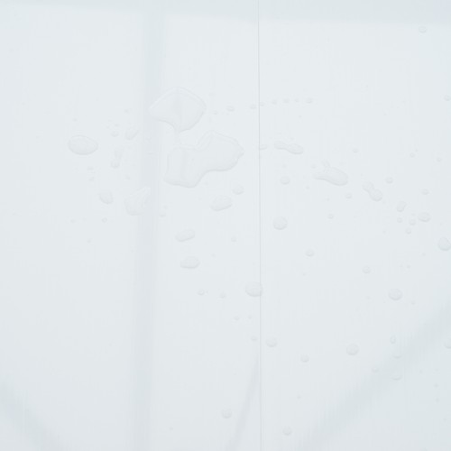 Gloss White Bathroom Cladding Bathroom Wall Panels PVC Kitchen Ceiling Cladding - Picture 3 of 10