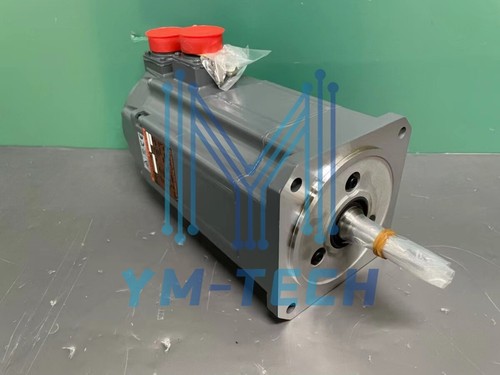 New In Box MITSUBISHI HA80NC-S HA80NCS Servo Motor - Picture 5 of 8