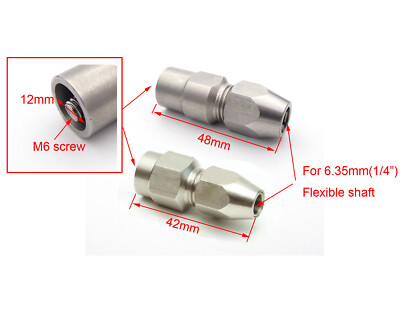 COLLETTORE PER UTENZA ACQUA ACCIAIO INOX 304/316 - PROMO TECNICA RC - Foto 5