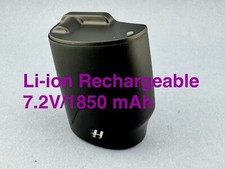 Hasselblad Li-ion Rechargeable Battery Grip 7,2V 1850 mAh 3043348 for H Series