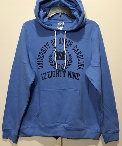 Nueva NCAA Mujeres Jóvenes Sudadera con Capucha Universidad Junior Adolescentes Camisas - Imagen 120 de 144