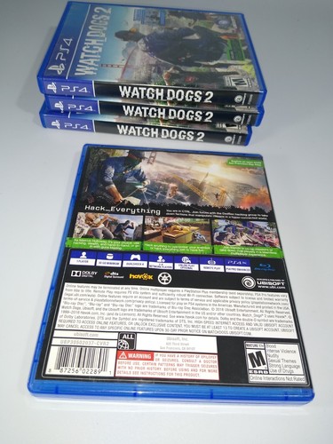 PlayStation 4 Games - Many To Choose From - PS4 - Picture 563 of 587