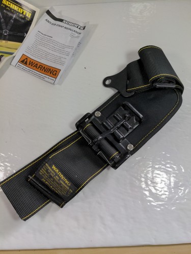 SCHROTH RACING Harness - Expired SFI Spec 16.1 Incomplete - Picture 10 of 20