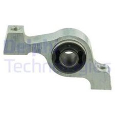 DELPHI Querlenkerlager Lenker vorne links rechts für Peugeot 407 SW TD1625W