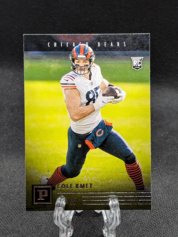 You Pick Your Cards 🔥 CHICAGO BEARS Fan Favorites Old & New Payton + - Image 4 of 4