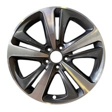 Acura TLX 2021 2022 2023 2024 19" OEM Wheel Rim 19085ADTGV, 19085AD, TGV