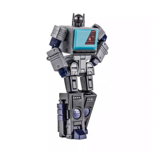 Newage Blaster NA H62 H62B H62C H62EX H62R H62S H62T G1 Louie Small Scale Figure - Picture 20 of 67