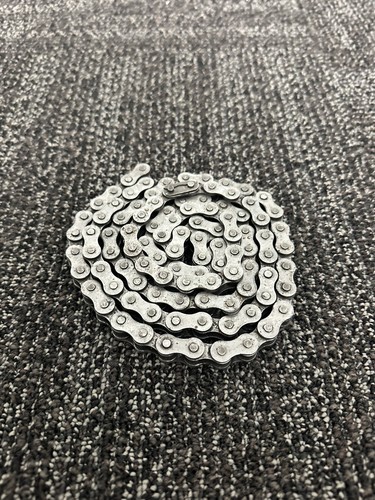 EDELSTAHL ROLLENKETTE, 26" LÄNGEN - Bild 2 von 7