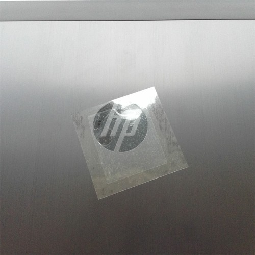 HP Zbook 15 G1 G2 734296-001 Display Panel Rückseite Back Top Case Cover NEU - Bild 5 von 6