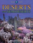 Deserts and Semideserts by Robert Anderson, Michael Allaby, Ian Crofton (Hardback, 2010)