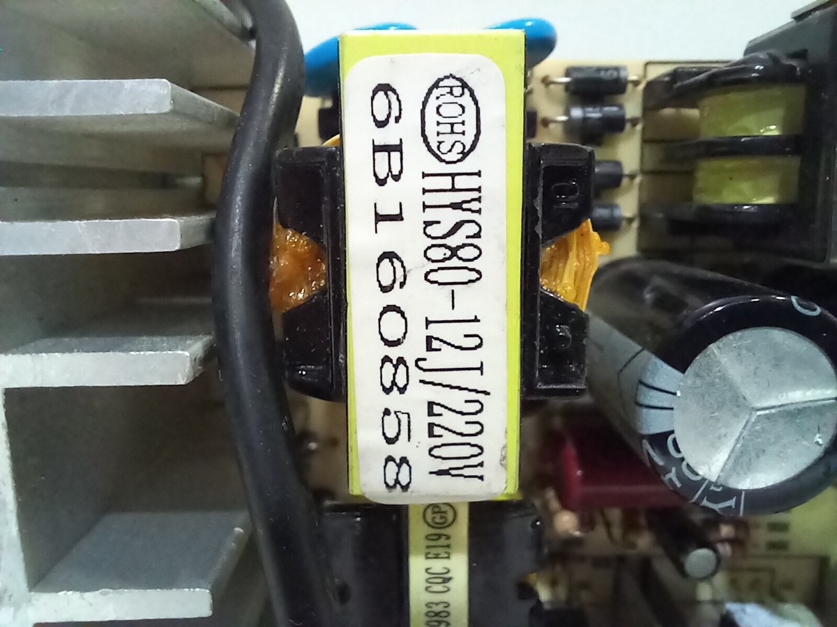 FOSHAN HANYI HYS80-12J BOARD 0757-83835018 | eBay FOSHAN HANYI HYS80-12J BOARD 0757-83835018 | eBay