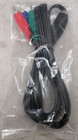 Oem Panasonic Audio/Video Cable Adapter (A/V)