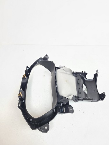 2019-2023 CADILLAC XT4 INSTRUMENT CLUSTER SPEEDOMETER BEZEL TRIM OEM - Picture 12 of 15