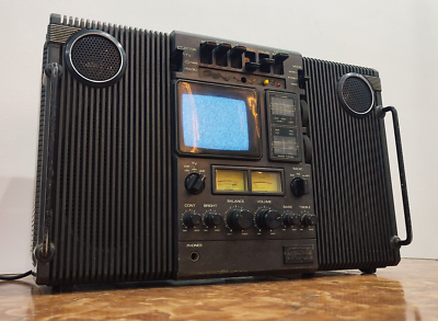 ラジオ・コンポ Sanyo Pulsar model RP 7550 ラジオ・コンポ Sanyo Pulsar model RP 7550 Yahoo!オークション