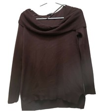 Womens off the shoulder long sleeve top