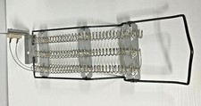 Genuine OEM Whirlpool Dryer Heating Element Kit 4391960