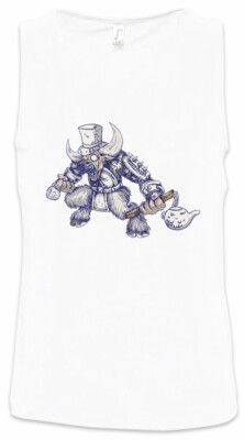 Tea Monster Herren Tank Top Japanese Taurus Teacup Addiction Addicted Love Japan