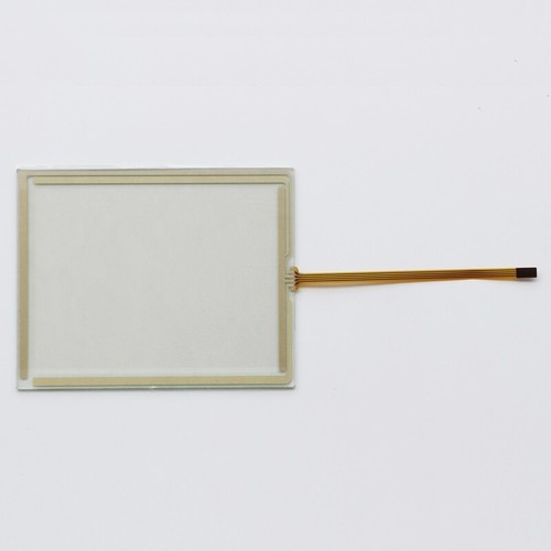 For Siemens KTP600 6AV6647 6AV6 647-0AD11-3AX0 Protective Film + Touch Screen - Picture 4 of 4