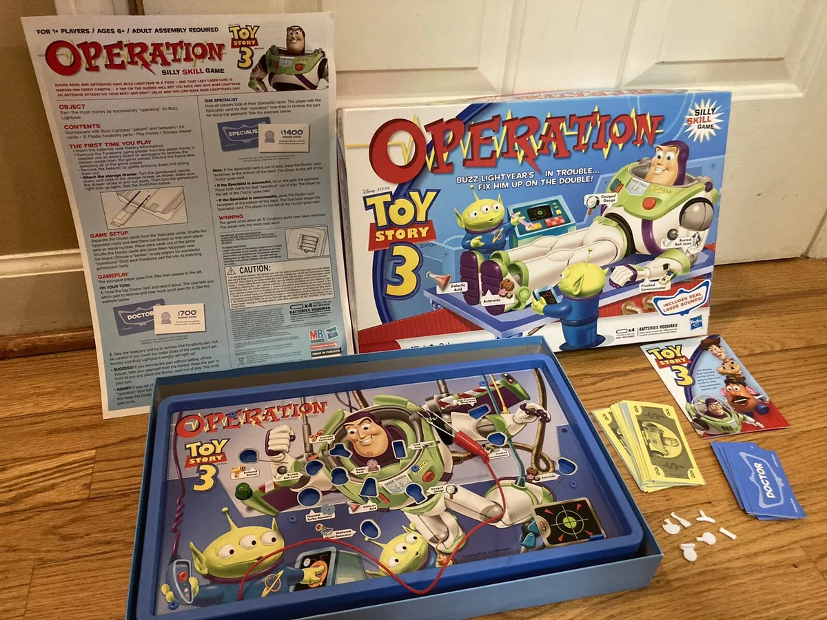 Make Your Own Buzzing Board Game – 12/3/2021