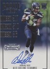 2016 Panini Contenders Alex Collins #321