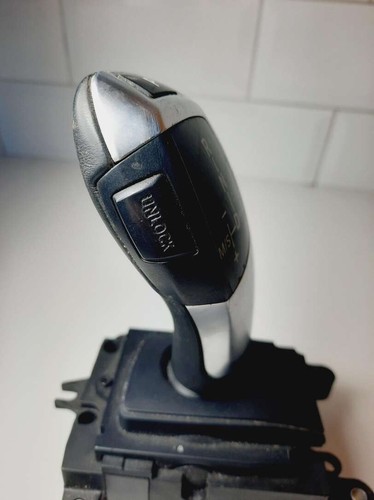 BMW 7 F01 F02 F03 F04 2009 selector de marchas/palanca de cambios (interior) 10030728 10030731 - Imagen 15 de 15