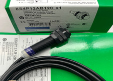 1PC New Schneider XS4P12AB120 Sensor Free Shipping 