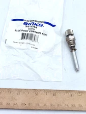 Binks 54-4364 Side Port Control Assembly 900843 Genuine OEM  *NEW*
