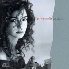 Gloria Estefan | LP | Cuts both ways (1989) ...