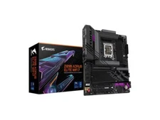 GIGABYTE Z890 AORUS ELITE WIFI7 Ultra Core (Series 2) LGA 1851, ATX, DDR5, 4x M.