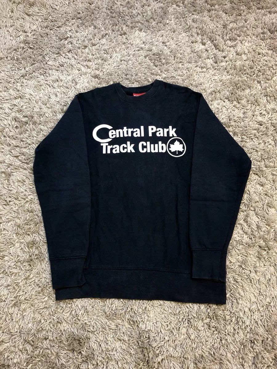 Vintage supreme sweater new arrivals