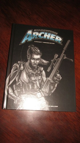 Spycraft Archer AEG Shadowforce entrega gratuita Hand of Glory militares de EE. UU., década de 1960 - Imagen 44 de 52