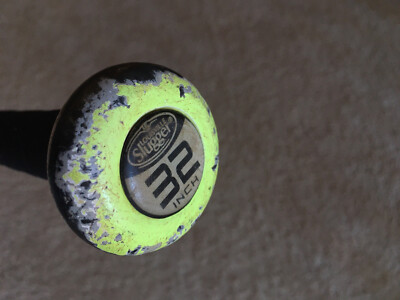 Batte Softball Louisville Slugger Xeno Plus 30/20 – Bon état – 2016