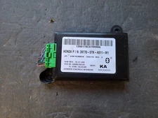 2007-2009 Acura RDX Hands Free Bluetooth Control Module 39770-STX-A011-M1