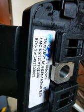 Luggage Restraints