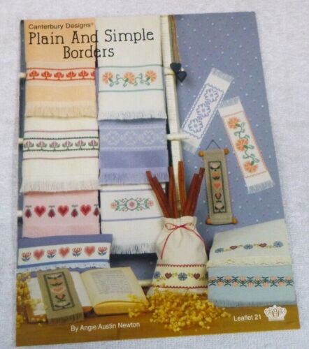 Assorted Cross Stitch Patterns and books--Shop Here (Pick and Choose) - Picture 94 of 157