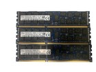 PC3-12800 (DDR3-1600) Server RAM 24GB Capacity per Module