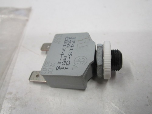 Busmann CB174-15 Leitungsschutzschalter, CB174, 15A NEU, G2 - Bild 4 von 9