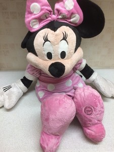 extra large disney soft toys