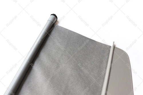 Cargo Cover Security Rear Trunk Shade Shield For Mercedes-Benz R-class R350 Grey - Bild 10 von 11